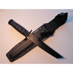 Ножи и мультитулы Ka-Bar Black Tanto