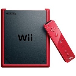 Игровые приставки Nintendo Wii Mini