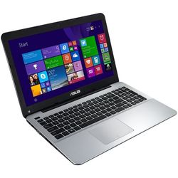 Ноутбуки Asus X555LA-XO018H