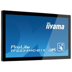 Монитор Iiyama ProLite TF2234MC