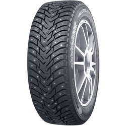 Шины Nokian Hakkapeliitta 8 SUV 275/55 R20 117T