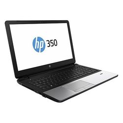 Ноутбуки HP 350G1-F7Y50EA