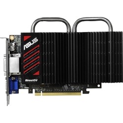 Видеокарты Asus GeForce GT 740 GT740-DCSL-2GD3