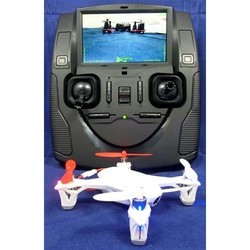 Квадрокоптер (дрон) Hubsan X4 H107D