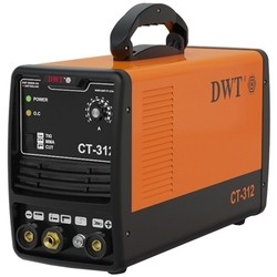 Сварочные аппараты DWT CT-312