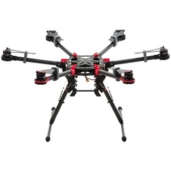Квадрокоптер (дрон) DJI S900