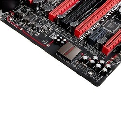 Материнские платы Asus Rampage V Extreme