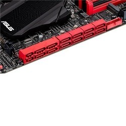 Материнские платы Asus Rampage V Extreme