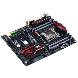 Материнские платы Gigabyte GA-X99-Gaming 7 WIFI