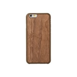 Чехол Ozaki O!coat 0.3 + Wood for iPhone 6