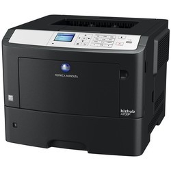 Принтер Konica Minolta Bizhub 4700P