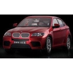 Радиоуправляемая машина MJX BMW X6 M 1:14