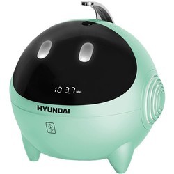 Портативная акустика Hyundai H-1634UB