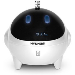 Портативная акустика Hyundai H-1634UB