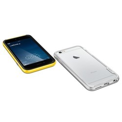 Чехол Spigen Neo Hybrid EX for iPhone 6 (красный)