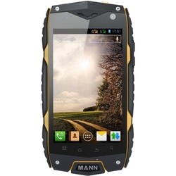 Мобильные телефоны Mann A18 ZUG3 2 Core