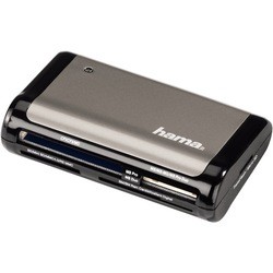 Картридеры и USB-хабы Hama H-49015