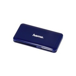 Картридеры и USB-хабы Hama H-114838