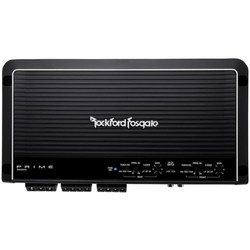 Автоусилитель Rockford Fosgate R300X4