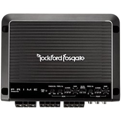 Автоусилитель Rockford Fosgate R400-4D
