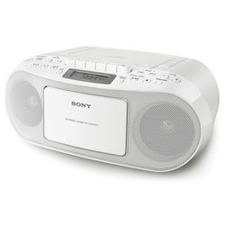 Аудиосистемы Sony CFD-S50