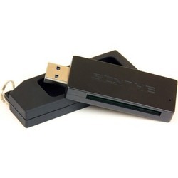 Картридеры и USB-хабы Scythe Sccfr-1000