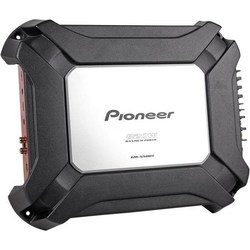 Автоусилители Pioneer GM-5500T