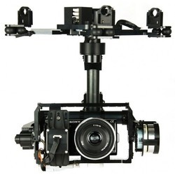 Квадрокоптеры (дроны) DJI S900 A2 Z15-GH4