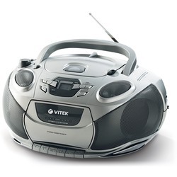 Аудиосистемы Vitek VT-3456