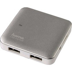 Картридеры и USB-хабы Hama H-53243