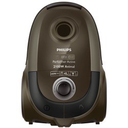 Пылесосы Philips FC 8656