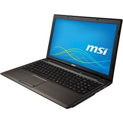 Ноутбуки MSI CR61 2M-862