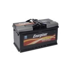 Автоаккумулятор Energizer Premium (EM63-L2)