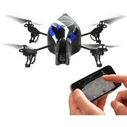 Квадрокоптеры (дроны) Parrot AR.Drone