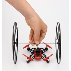 Квадрокоптер (дрон) Parrot Rolling Spider