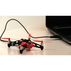 Квадрокоптер (дрон) Parrot Rolling Spider