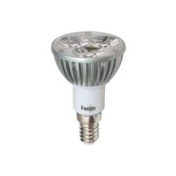 Лампочки Feron LB-112 3LED 3W 6400K E14