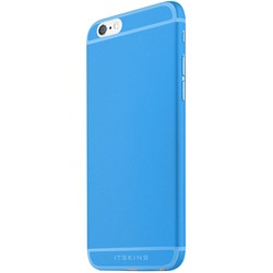 Чехол Itskins Zero 360 for iPhone 6 (бесцветный)