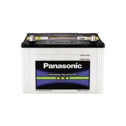 Автоаккумуляторы Panasonic N-46B24L-FS