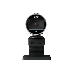 WEB-камера Microsoft Lifecam Cinema