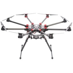 Квадрокоптер (дрон) DJI S1000 Premium