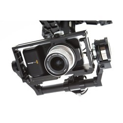 Квадрокоптеры (дроны) DJI S1000 Premium Wookong-M Z15-BMPCC