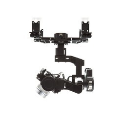 Квадрокоптеры (дроны) DJI S1000 Premium Wookong-M Z15-BMPCC