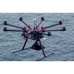 Квадрокоптеры (дроны) DJI S1000 Premium Wookong-M Z15-BMPCC