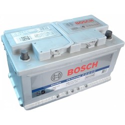 Автоаккумулятор Bosch S5 EFB/S4 EFB (565 500 065)