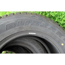 Шины Bridgestone Blizzak DM-V1 235/65 R17 105R