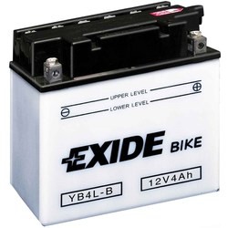 Автоаккумуляторы Exide 12Y16A-3A