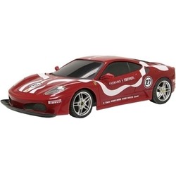 Радиоуправляемые машины New Bright Sport Ferrari F458 1:16