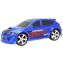 Радиоуправляемые машины New Bright Sport Subaru Impreza WRX STI 1:16