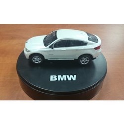 Радиоуправляемые машины ShenQiWei BMW X6 1:43